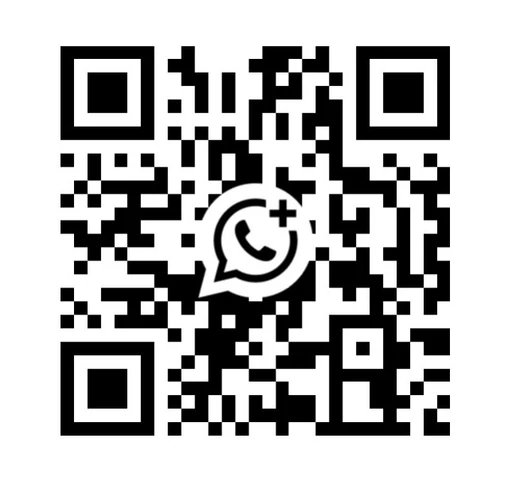 왓츠앱 QR · UGLYMUSE